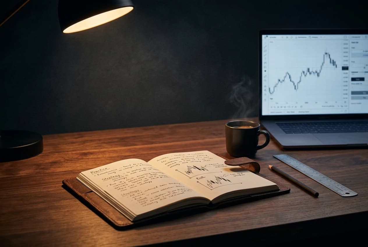 Best CFD Demo Accounts 2026: 6 Platforms to Practice Risk-Free