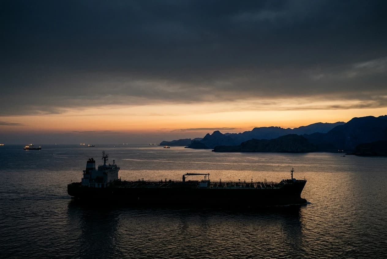Brent Forecast May 2026: Why the 10-Percent Correction Comes Too Early