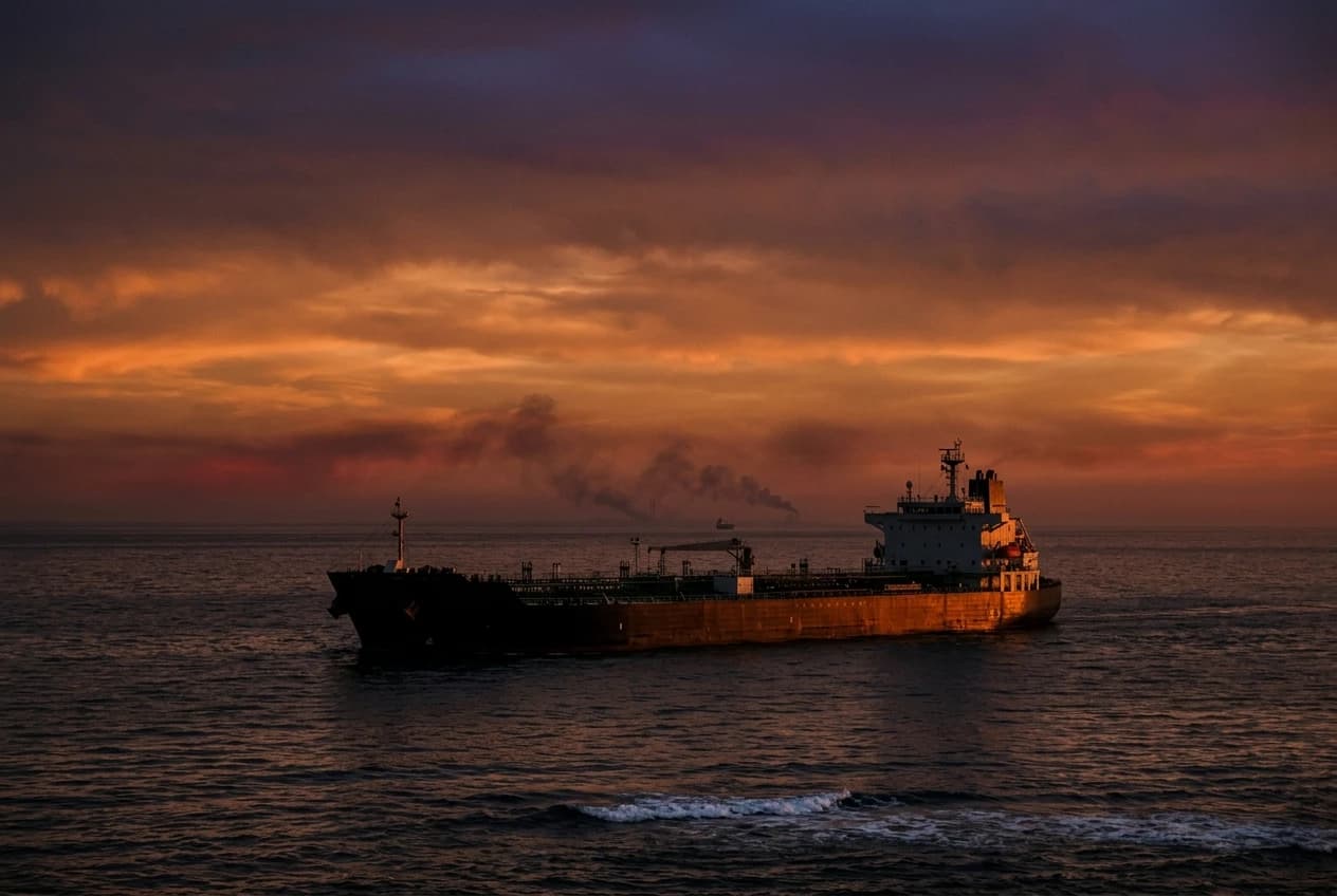 Crude Oil Forecast June 2026: Iran's Strike on Kuwait Threatens to Reopen the $200 Door
