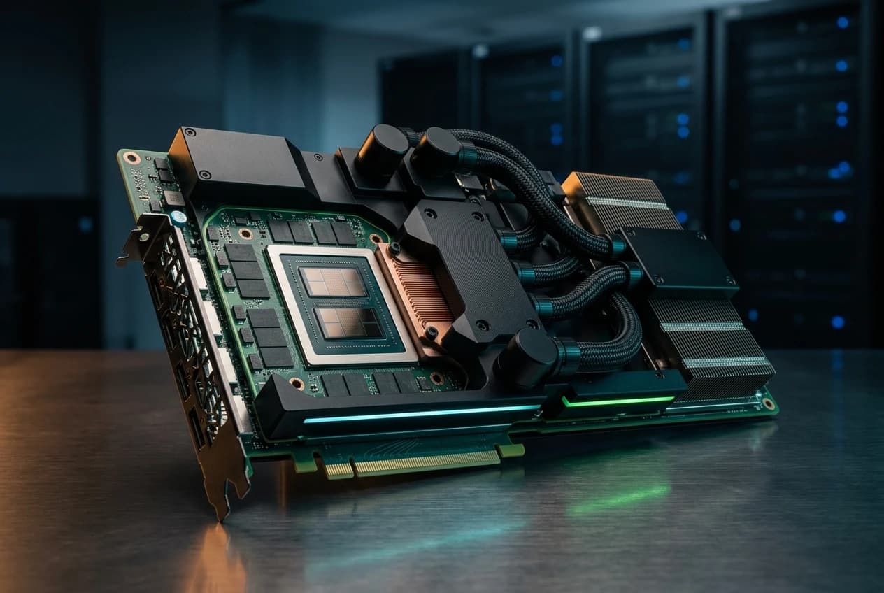 Nvidia This Week: Record Numbers, Muted Stock — And Why the Real Story Is the Guidance