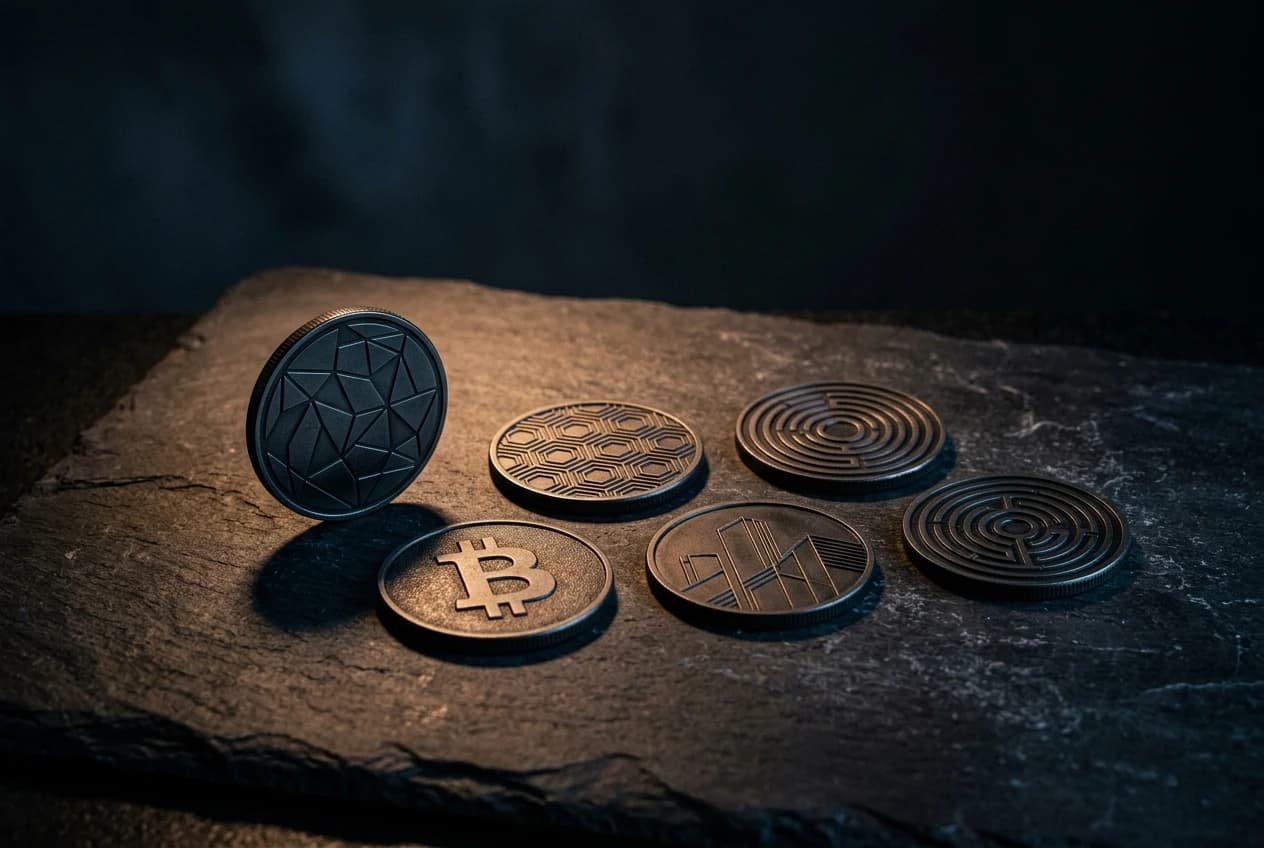 Best Crypto Brokers 2026: The 6 Platforms That Actually Deliver
