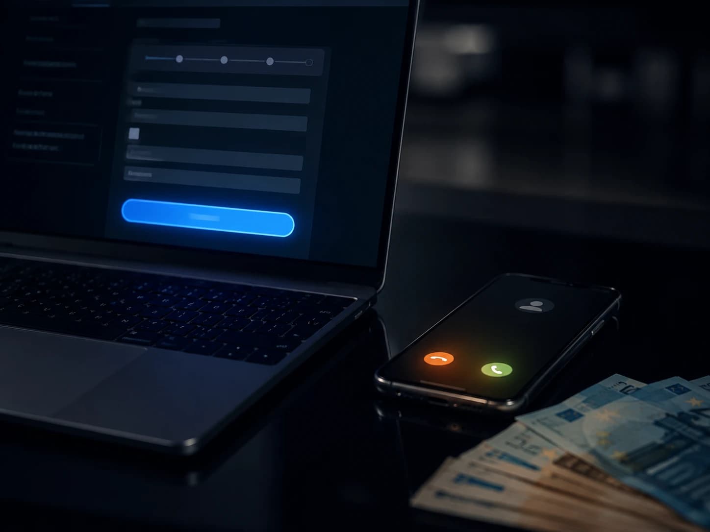 So erkennst du einen Scam-Broker in Sekunden: Der Demokonto-Test